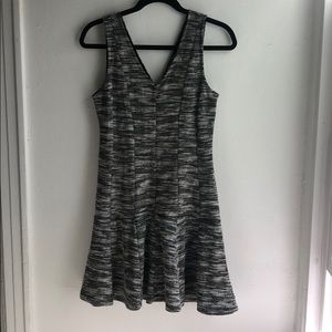 Like new knit dress
